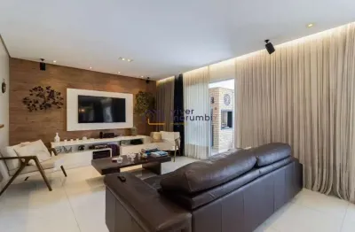 Apartamento com 4 quartos à venda na Rua Fábio Lopes dos Santos Luz, --, Panamby, São Paulo