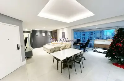Apartamento com 3 quartos à venda na Rua Nicola Rollo, --, Vila Andrade, São Paulo