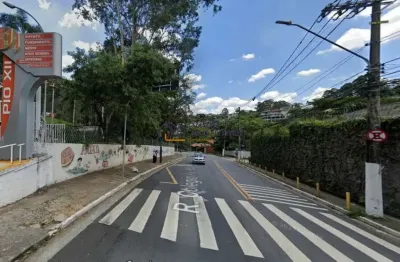 Terreno à venda na Rua Colegio Pio XII, --, Morumbi, São Paulo