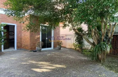 Casa em condomínio fechado com 4 quartos à venda na Rua Doutor Rubens Maragliano, --, Jardim Leonor, São Paulo