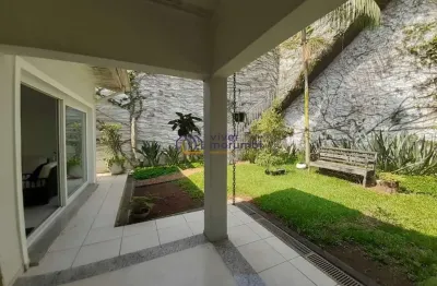 Casa com 3 quartos à venda na Rua Comendador Gabriel Calfat, --, Jardim Leonor, São Paulo