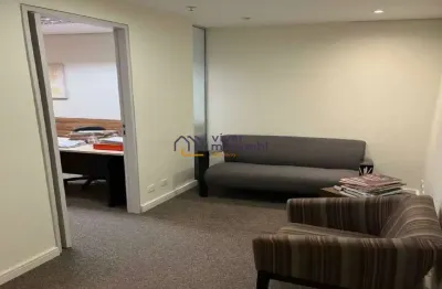 Casa comercial com 4 salas à venda na Rua Jandiatuba, --, Vila Andrade, São Paulo