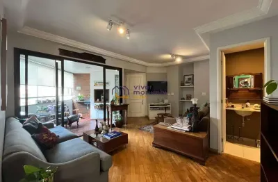 Exclusividade viver morumbi - apartamento amplo e ensolarado em ótima localização!