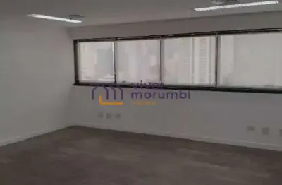Casa comercial para alugar na Rua Gomes de Carvalho, --, Vila Olímpia, São Paulo