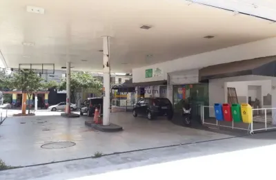 Terreno para posto de gasolina farmácia e lojas de  conveniência