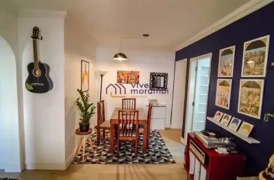 Apartamento com 2 quartos à venda na Avenida Giovanni Gronchi, --, Vila Andrade, São Paulo