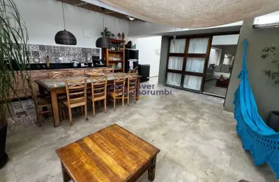 Casa com 3 quartos à venda na Avenida General Cavalcanti de Albuquerque, --, Morumbi, São Paulo