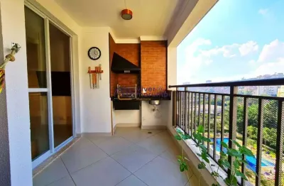 Apartamento com 2 quartos à venda na Avenida Alberto Augusto Alves, --, Vila Andrade, São Paulo