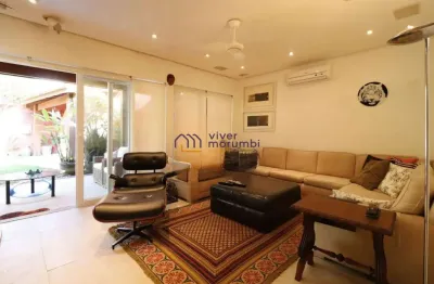 Casa com 4 quartos à venda na Rua Marechal-do-Ar Antônio Appel Neto, --, Jardim Leonor, São Paulo