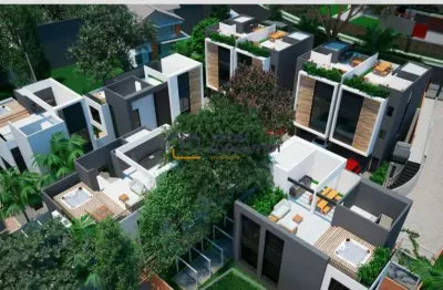 Jardim guedala - condomínio de casas rua bichara moherdauai