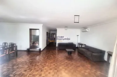 Apartamento com 3 quartos à venda na Alameda Casa Branca, --, Jardim Paulista, São Paulo
