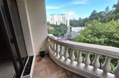 Apartamento com 2 quartos para alugar na Rua José Ramon Urtiza, --, Vila Andrade, São Paulo