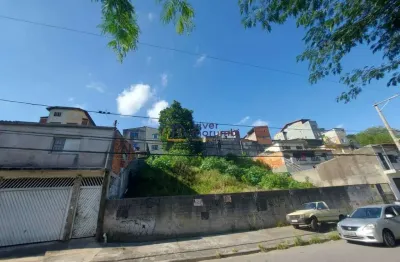 Terreno à venda na Avenida Doutor Ezequiel Campos Dias, --, Morumbi, São Paulo