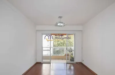 Apartamento com 3 quartos à venda na Rua Carvalho de Freitas, --, Vila Andrade, São Paulo