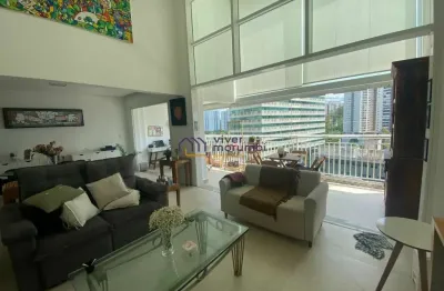 Apartamento com 3 quartos à venda na Rua Raimundo Simão de Souza, --, Morumbi, São Paulo