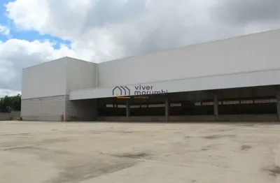 Barracão / Galpão / Depósito à venda na Avenida João Paulo Ablas, --, Jardim da Glória, Cotia