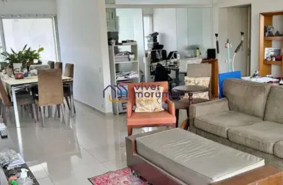 Apartamento com 3 quartos à venda na Rua Frederico Guarinon, --, Morumbi, São Paulo