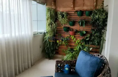 Apartamento com 3 quartos à venda na Avenida Doutor Guilherme Dumont Villares, --, Morumbi, São Paulo