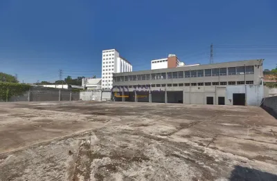 Predio/galpão comercial 1361m2 com facil acesso a marginal