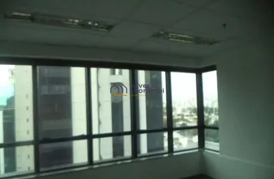 Casa comercial com 3 salas para alugar na Alameda Vicente Pinzon, --, Vila Olímpia, São Paulo