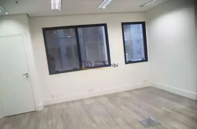 Casa comercial para alugar na Avenida Doutor Cardoso de Melo, --, Vila Olímpia, São Paulo