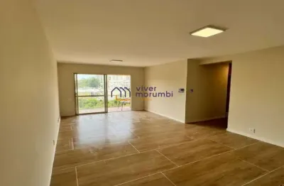 Apartamento com 3 quartos para alugar na Rua do Símbolo, --, Morumbi, São Paulo