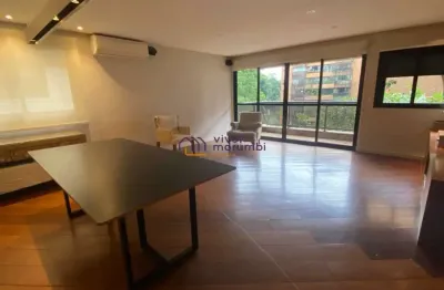 Apartamento com 2 quartos à venda na Rua Dom Armando Lombardi, --, Jardim Guedala, São Paulo