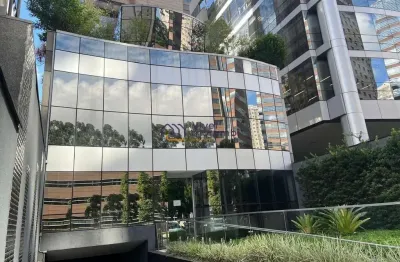 Casa comercial para alugar na Rua Olimpíadas, --, Vila Olímpia, São Paulo