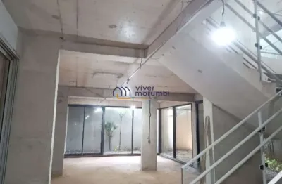 Comercial// ótima loja // 389mts² // em localização de grande fluxo// confira!!