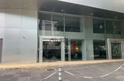 Prédio para alugar na Rua Olimpíadas, --, Vila Olímpia, São Paulo