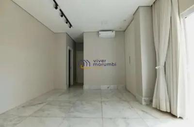 Apartamento com 2 quartos à venda na Rua Doutor Luiz Migliano, --, Morumbi, São Paulo