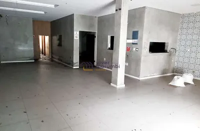 Casa comercial à venda na Rua Luís Góis, --, Mirandópolis, São Paulo