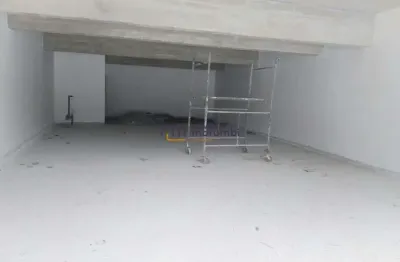 Loja/ 160mts²/ excelente imóvel para seu novo negócio/ 4 vagas/confira!!!