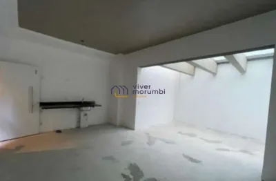 Apartamento garden / vila nova conceiçao/ 43,52mts² a.c/ novo/ grande oportunidade!!!