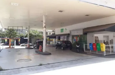 Terreno para posto de gasolina farmácia e lojas de  conveniência