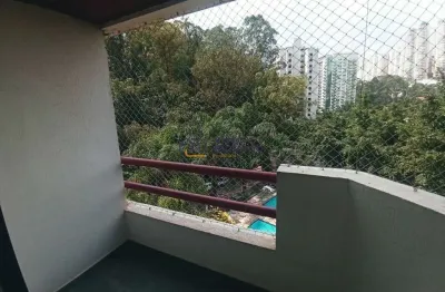 Apartamento com 3 quartos à venda na Rua Alexandre Archipenko, --, Vila Andrade, São Paulo