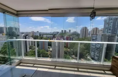 Apartamento com 1 quarto à venda na Rua Itapimirum, --, Panamby, São Paulo
