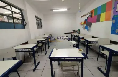 Casa comercial à venda na Estrada do Campo Limpo, --, Vila Prel, São Paulo