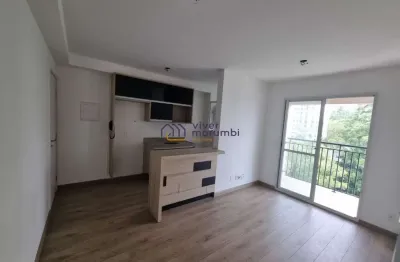 Apartamento com 2 quartos à venda na Rua Doutor Carlos Aldrovandi, --, Morumbi, São Paulo