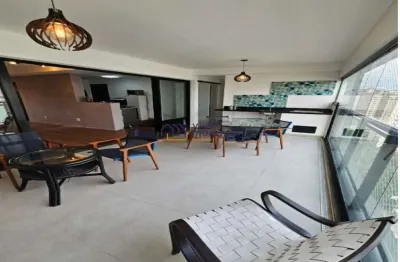 Ótimo apartamento moema/ 3 suítes/ 163mts²a.u/ varanda gourmet/ 2 vagas/ ótimo empreendimento.
