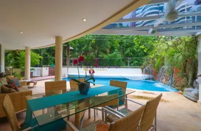 Casa em condomínio fechado com 4 quartos à venda na Avenida Dona Maria Mesquita de Mota e Silva, --, Morumbi, São Paulo