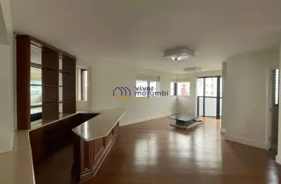 Apartamento com 3 quartos à venda na Rua Edson, --, Campo Belo, São Paulo