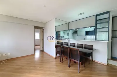 Apartamento com 2 quartos à venda na Rua José Gonçalves, --, Vila Andrade, São Paulo