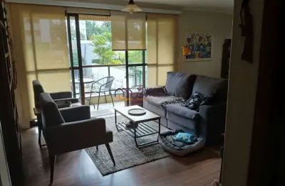 Apartamento com 3 quartos à venda na Rua Desembargador Dalmo do Valle Nogueira, --, Morumbi, São Paulo