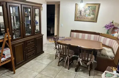 Apartamento com 3 quartos à venda na Avenida Doutor Guilherme Dumont Villares, --, Morumbi, São Paulo