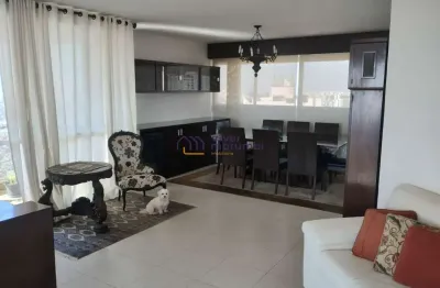 Apartamento com 4 quartos à venda na Rua Doutor James Ferraz Alvim, --, Morumbi, São Paulo