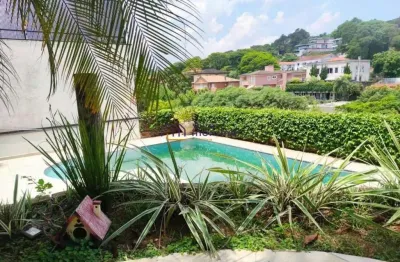 Casa com 4 quartos para alugar na Rua Wilton Paes de Almeida, --, Cidade Jardim, São Paulo