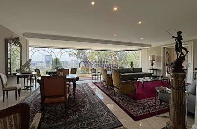 Lindenberg 450m2 impecável à venda em frente ao parque burle marx!