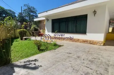 Casa térrea - terreno  316m² -2 quartos - 2 salas - quintal
