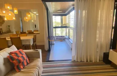 Apartamento com 3 quartos à venda na Rua Aureliano Guimarães, --, Vila Andrade, São Paulo